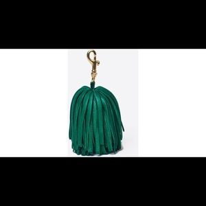 Clare V Maison Pom Pom Tassel